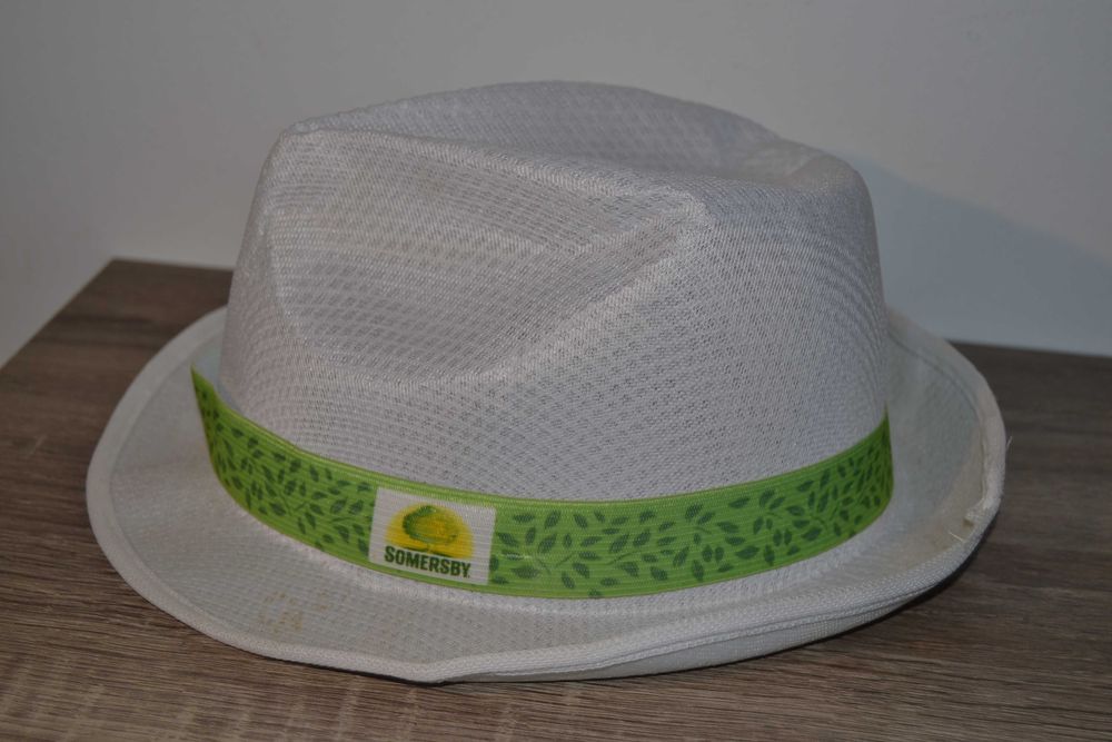 Chapéu Somersby (Novo)
