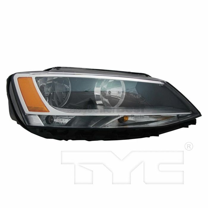 Продам фару передню праву VW Jetta