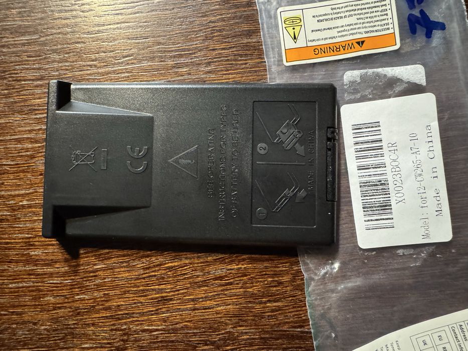 Pilot zdalnego sterowania Bose Wave Radio