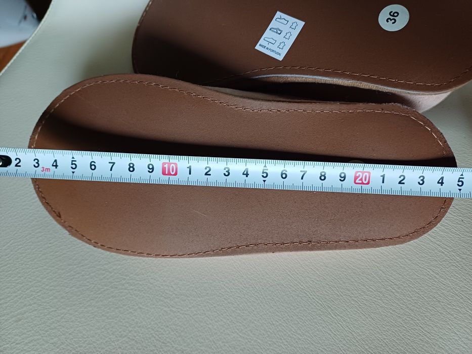 Pantufas quentinhas da Serra da Estrela - NOVAS!