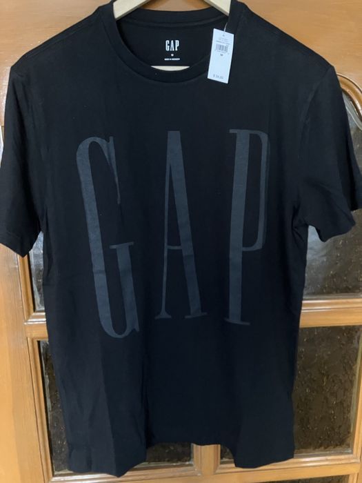 Gap футболка оригінал чоловіча