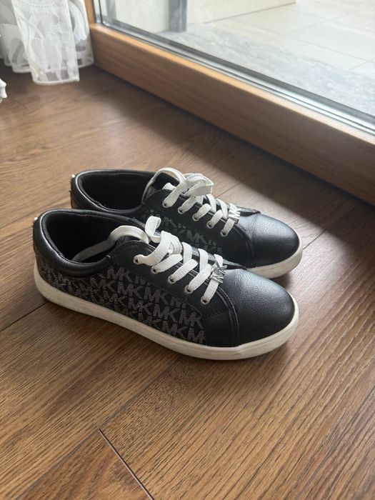 Ténis Michael Kors novos
