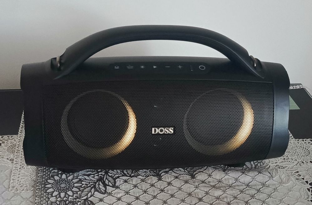 Głośnik  Doss Extreme  Boom Pro