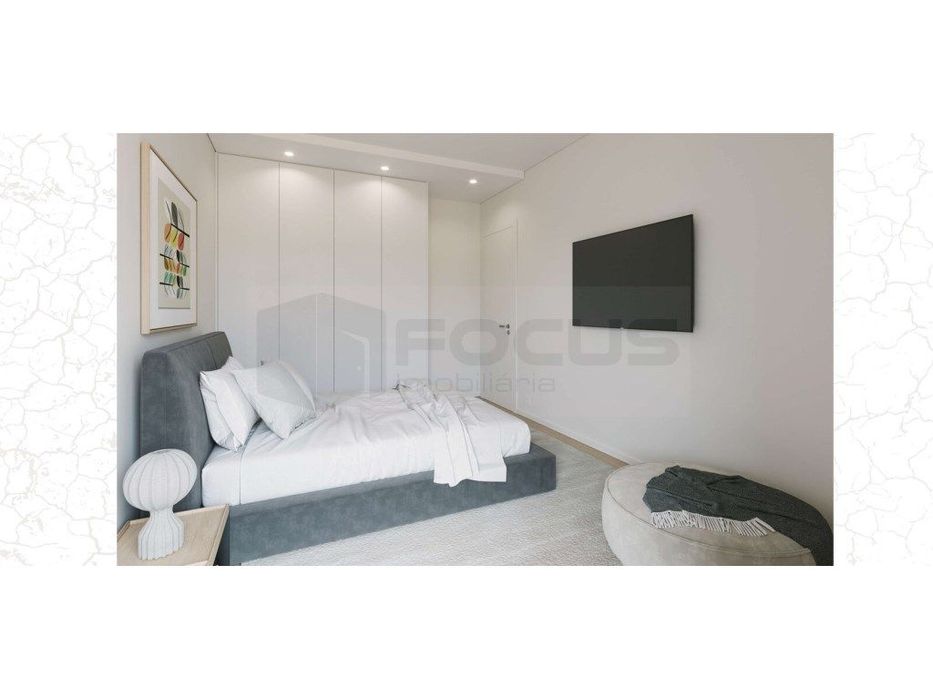 Apartamento Novo de Luxo no Coração de Aveiro - Junto ao Hospital P...