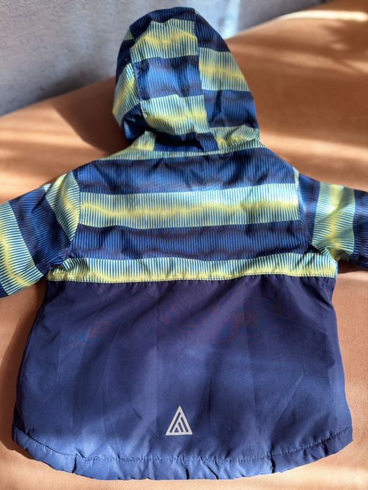 Дитяча куртка Lupilu 12-24