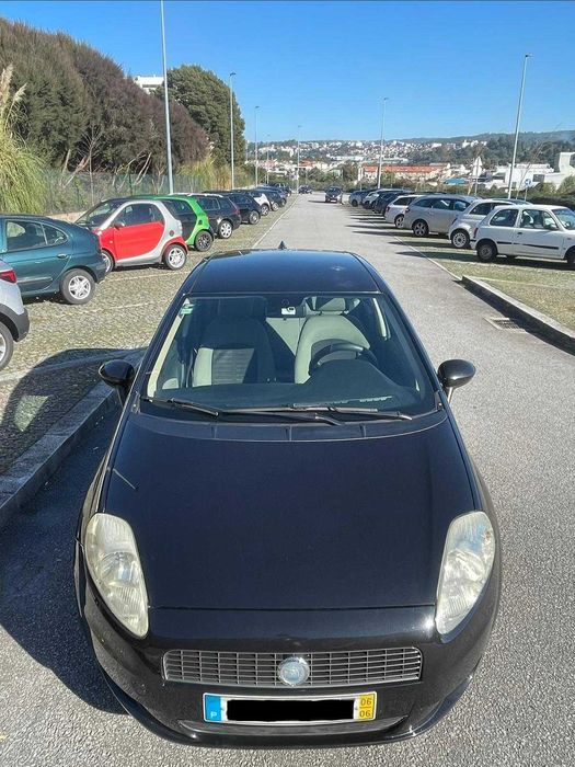 Fiat Gran Punto 1.2