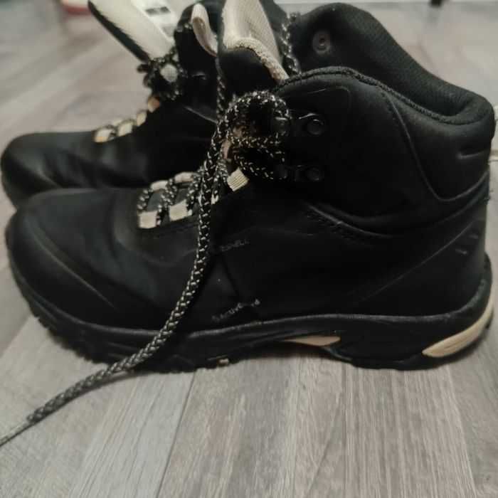 Buty damskie Elbrus