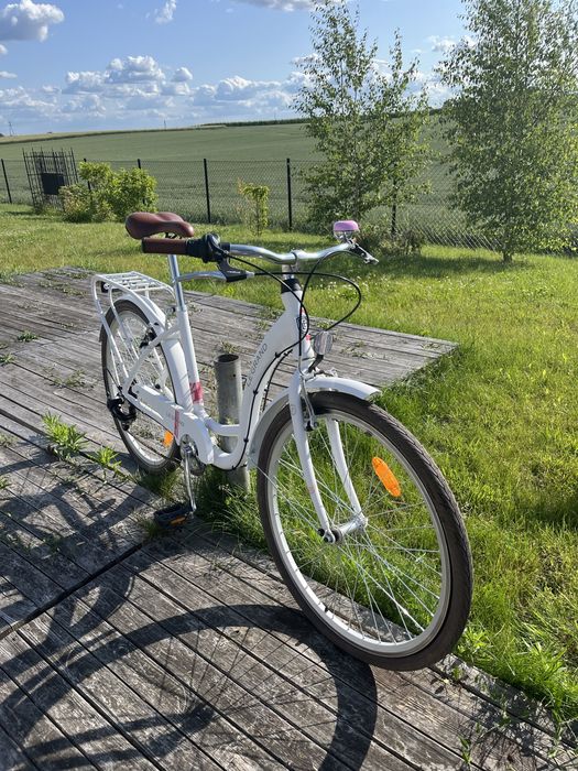 Rower miejski Le Grand