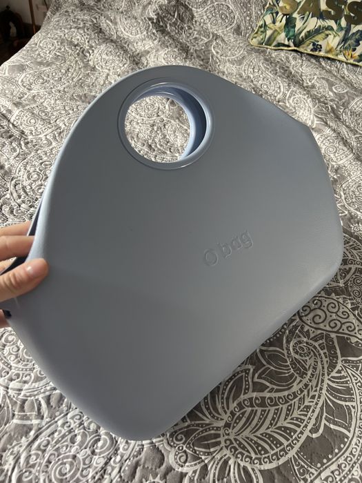 O bag moon body do ręki obag