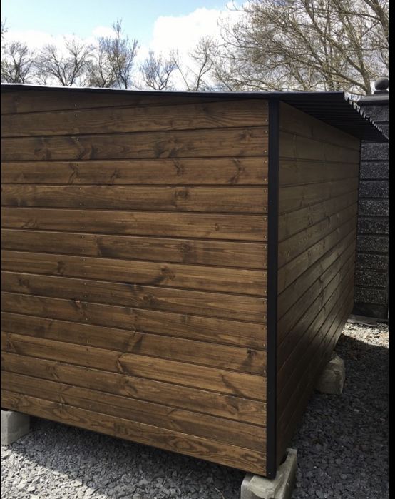 Вольєр для собаки 3×2×1.8 м | Міцний | Доставка по Україні