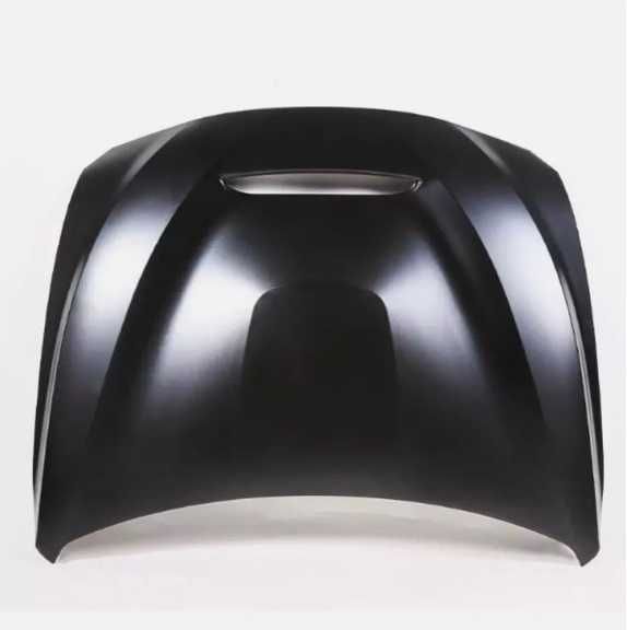 Капот GTS BMW F30 F31 F32 F33 F36 Метал і алюміній (2 види)