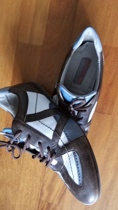 Buciki LLOYD w rozm. 43-44