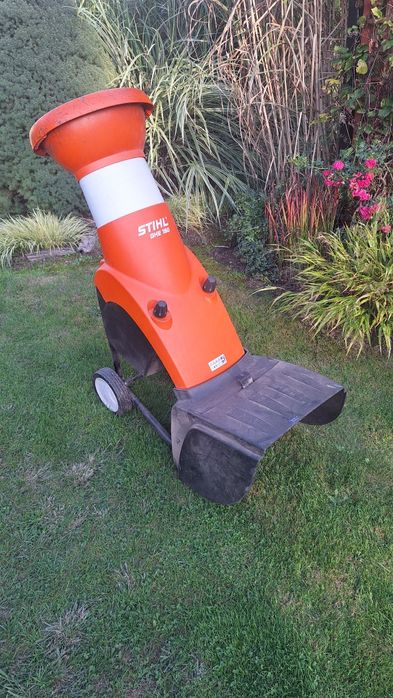 Rębak Stihl Ghe 150