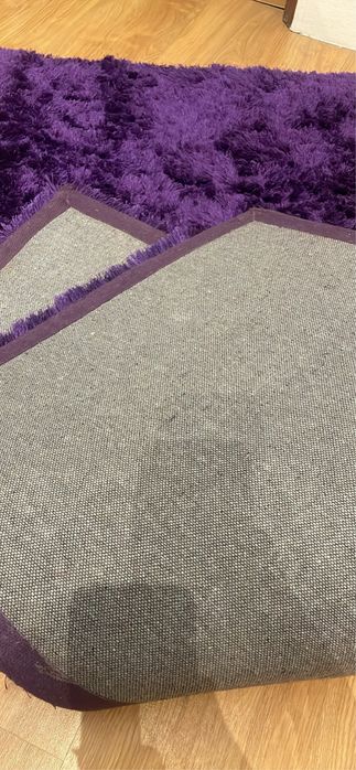 Trio de tapetes Mt bom , como novos