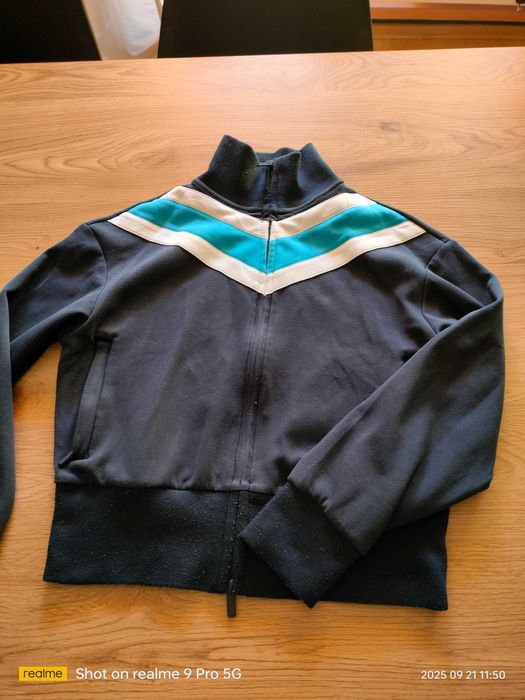 Diverse bluza sportowa