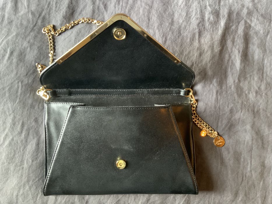 Mala de festa marca Gisele Milano semi nova