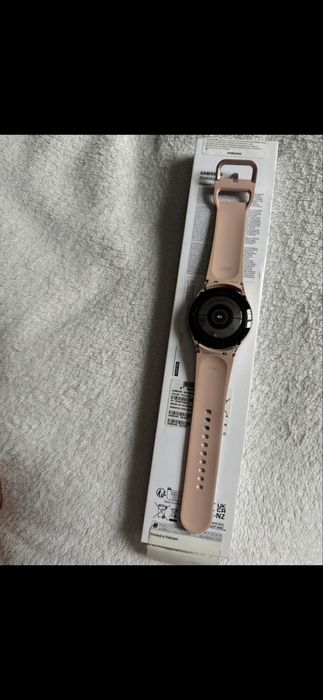Samsung Galaxy Watch4 40mm