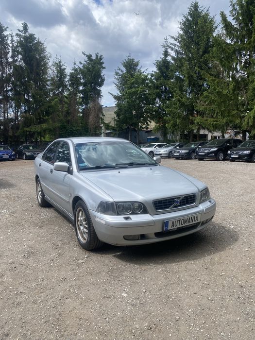 Volvo S40 Sprawna Klima