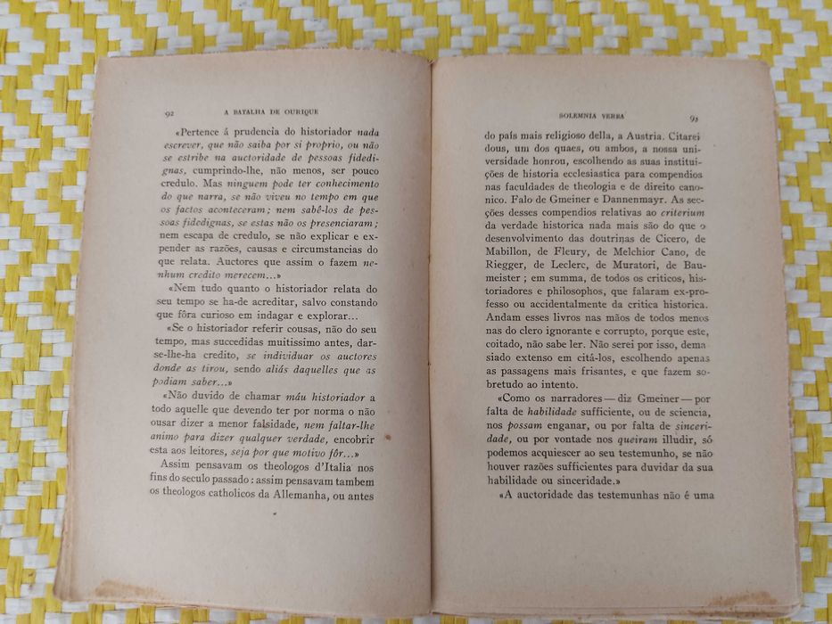 Opusculos- Tomo III

Alexandre Herculano