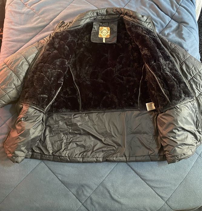 Casaco de senhora (Tamanho S)