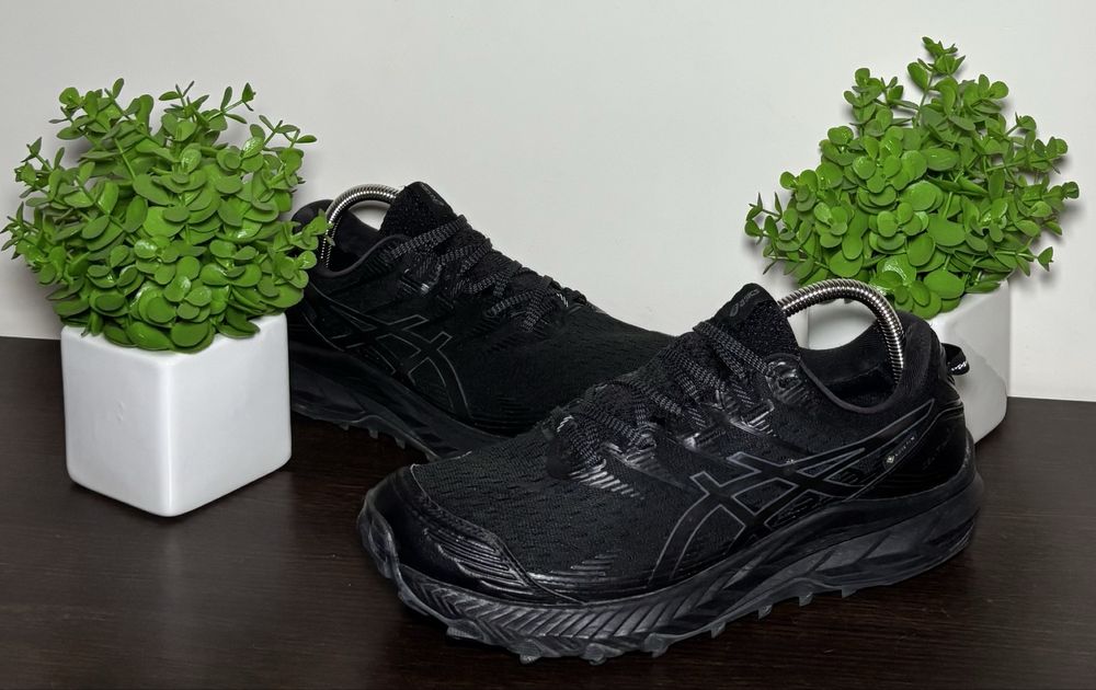 Трекінгові кросівки Asics Gel-Trabuco 10 на Gore-Tex / 26.5см