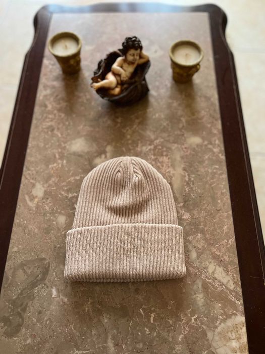 Gorro The North Face Beje