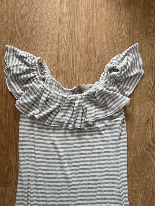 Vestido justo XS verão
