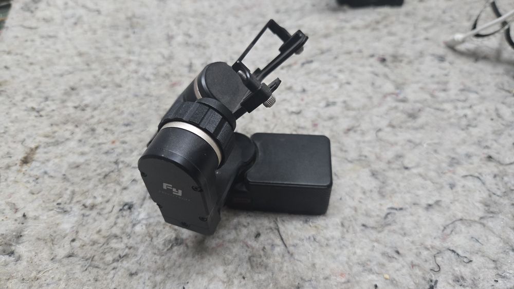 Gimbal Feiyu Tech WG2