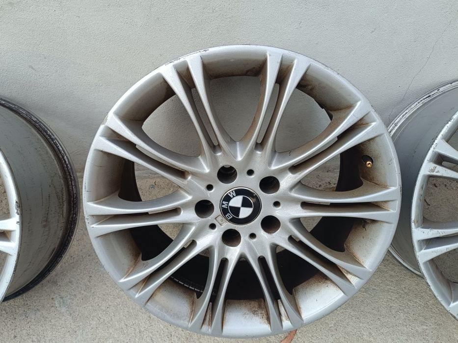 Jantes 18 BMW Style 135 pack m