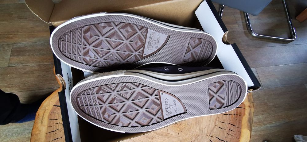 Trampki Converse A07126C Nr 43