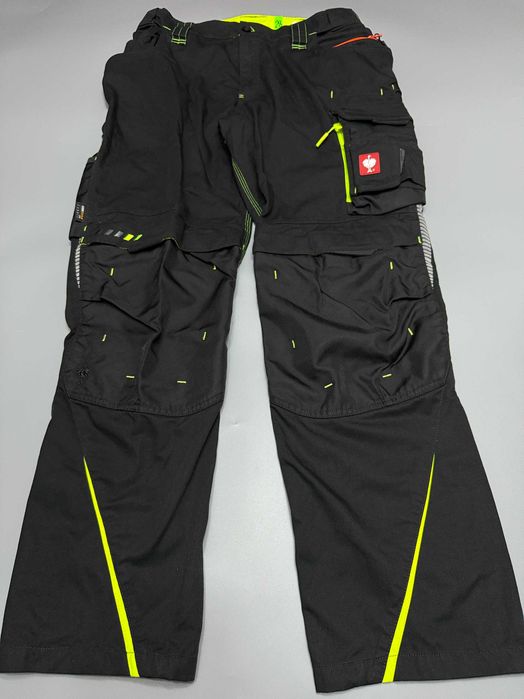 Spodnie robocze 52 Engelbert Strauss motion 2020 #28