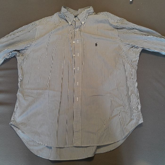 TO MOŻE BYĆ TWOJA Koszula męska duża 36/37