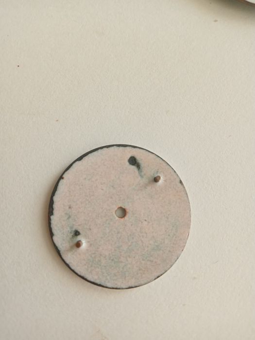 Cyferblat do zegarka HELVETIA