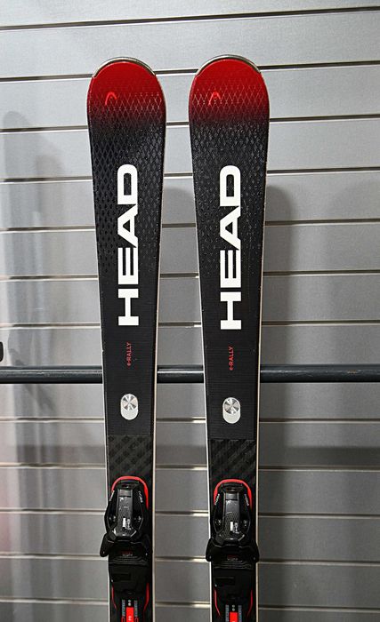 supershape head rally - wszystko dla sportu | OLX Sport i Hobby