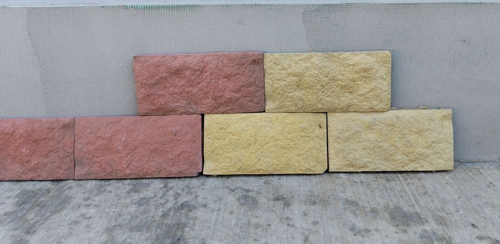 Фасадна плитка .