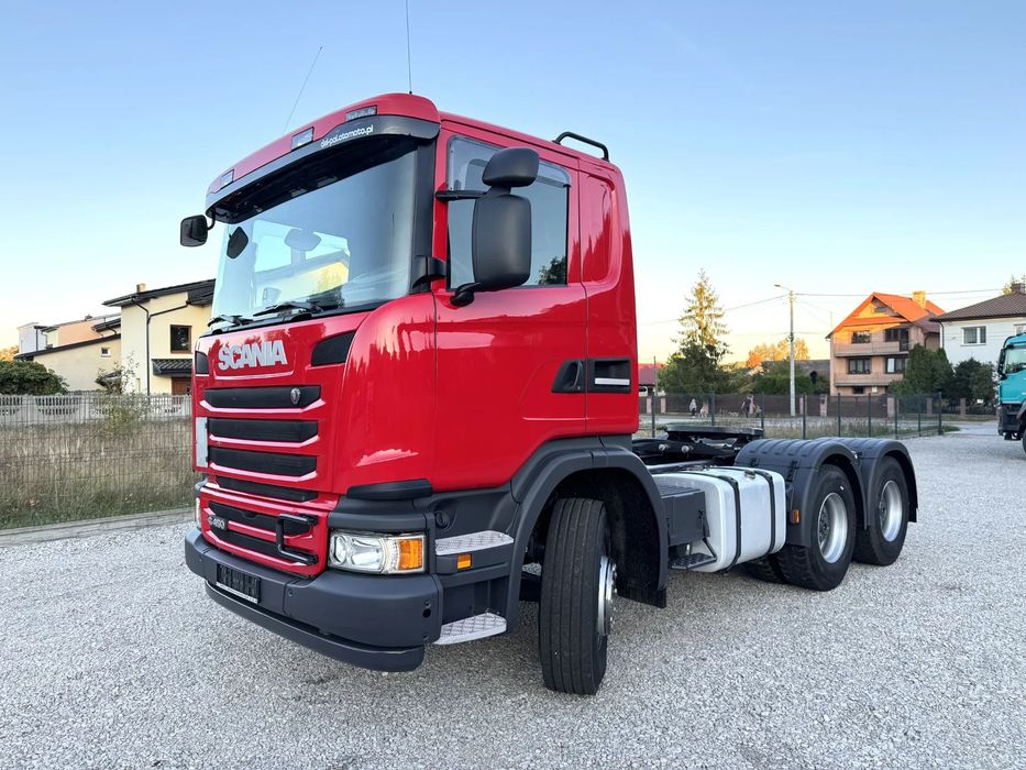 Scania