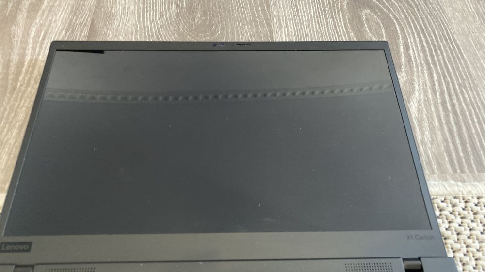 Продам ноутбук Lenovo ThinkPad X1 Carbon Gen 8