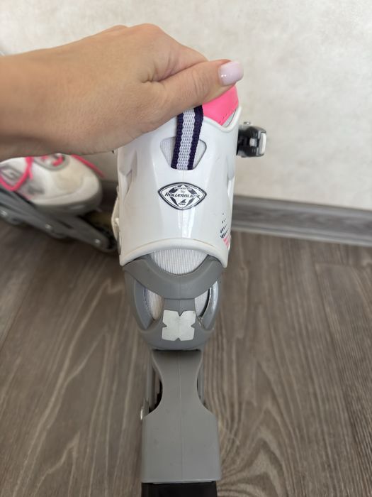 Ролики Rollerblade 28-32