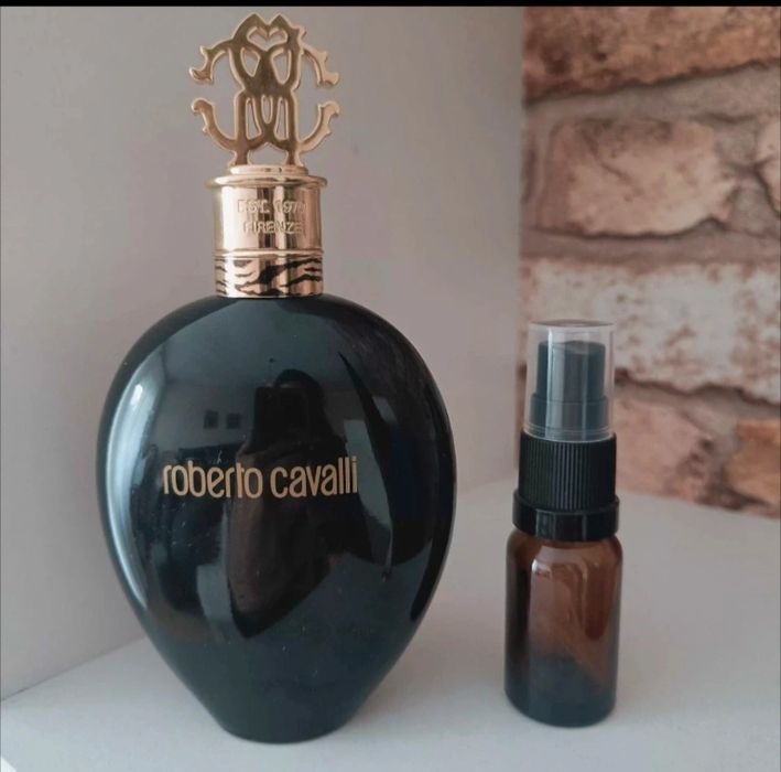 Cavalli noir 10 ml