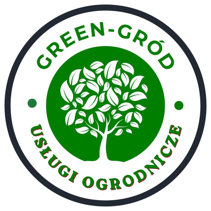 Usługi ogrodnicze, przycinanie drzewek, tui, pielęgnacja ogrodu.