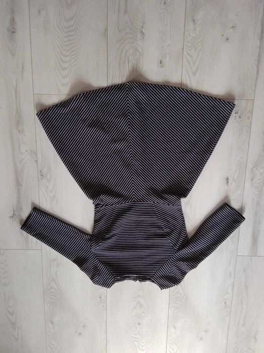 sukienka marki M&S roz. 40 grubszy materiał