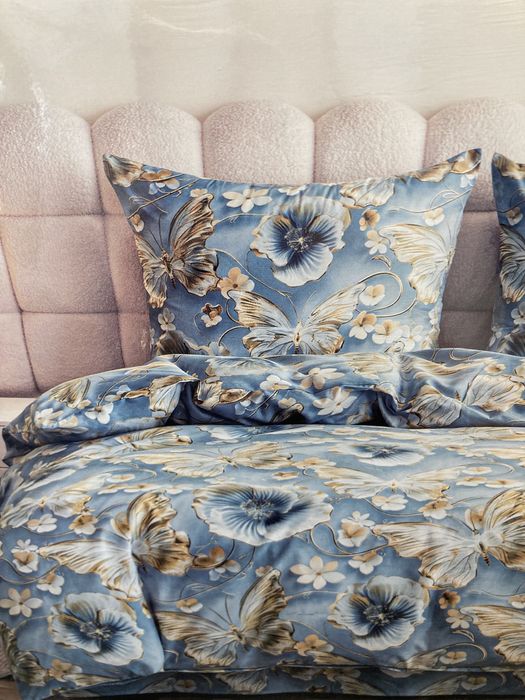 Komplet pościeli 160x200 Antonio Aml-3125