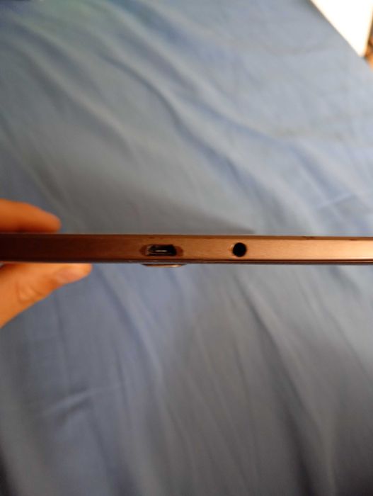 Samsung Galaxy tablet E