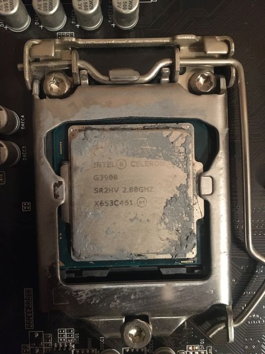 Продам GA H110 s2