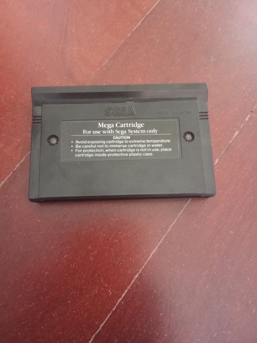Sega Master Gear Converter 2