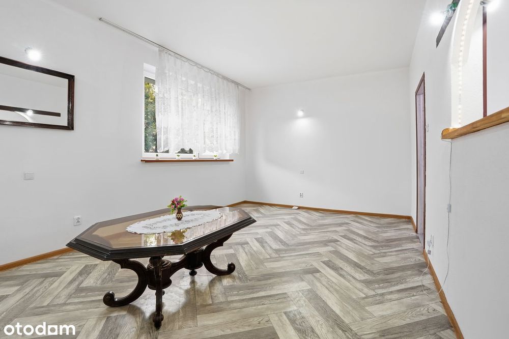 Mieszkanie po remoncie | 45 m² | Bytom, ul. Karlika
