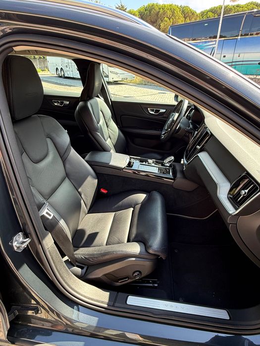 Volvo V60 — fotografia 8