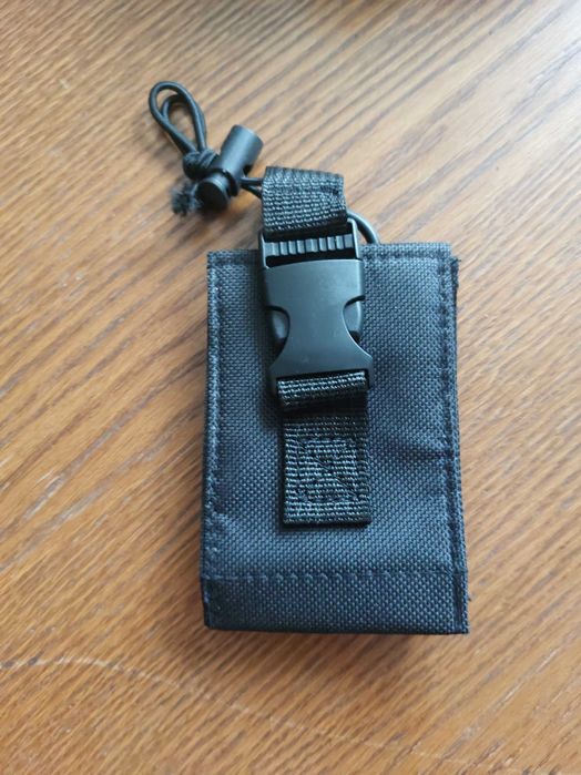 Walkie Talkie Radio Etui Pokrowiec Nylonowa torba