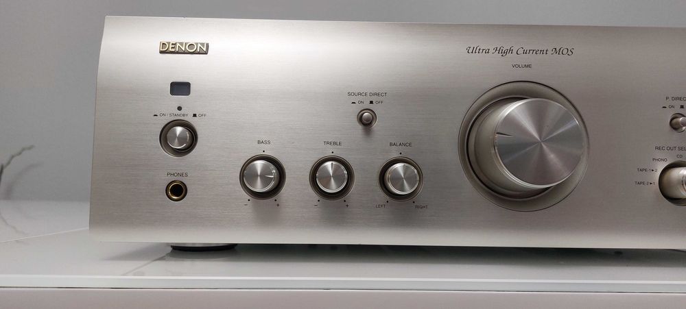 denon pma 1500ae - купить аудиотехнику - Цена на OLX.ua