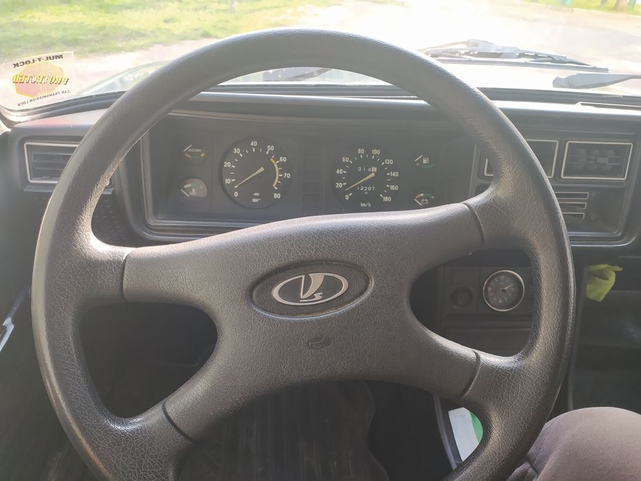 Ваз 2104 .2003г.